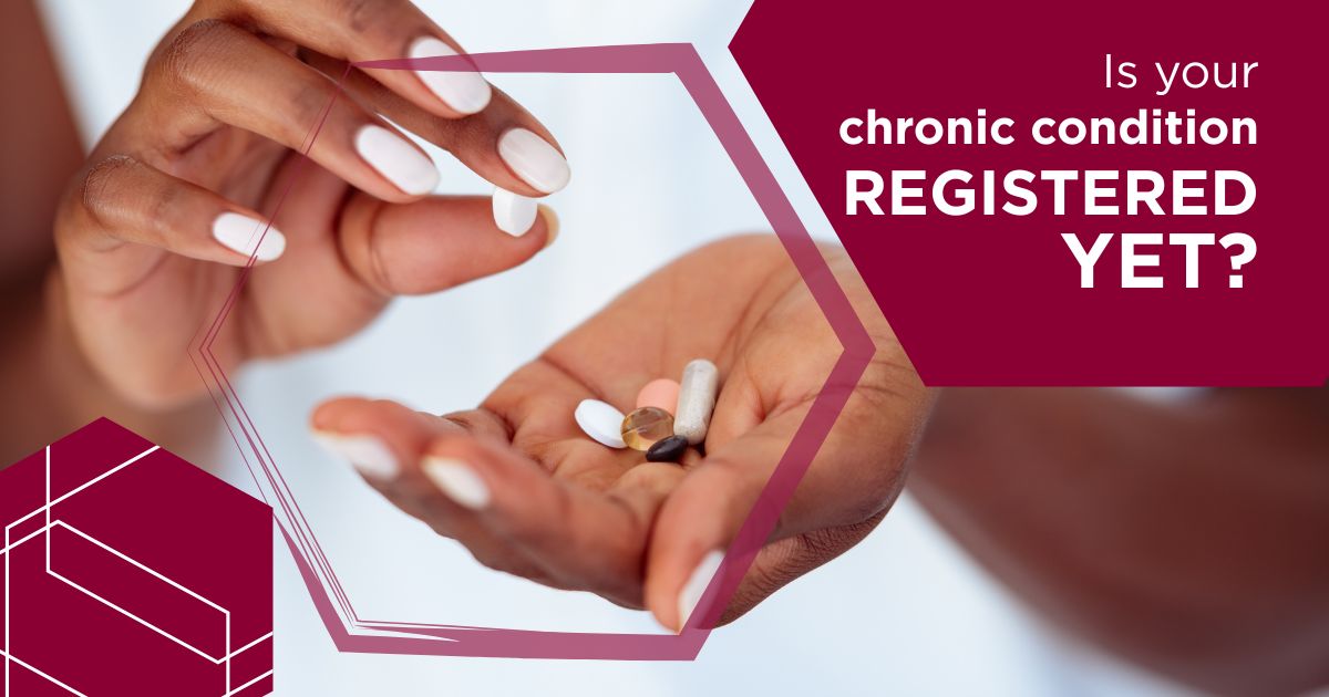 Chronic Benefits