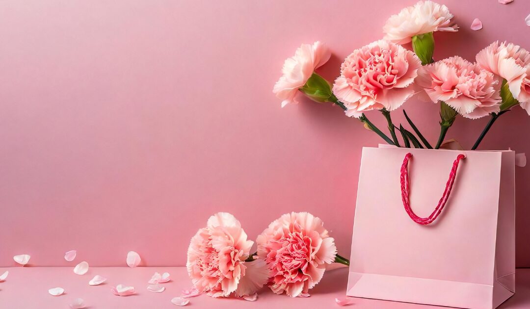 Make This Mother’s Day Count
