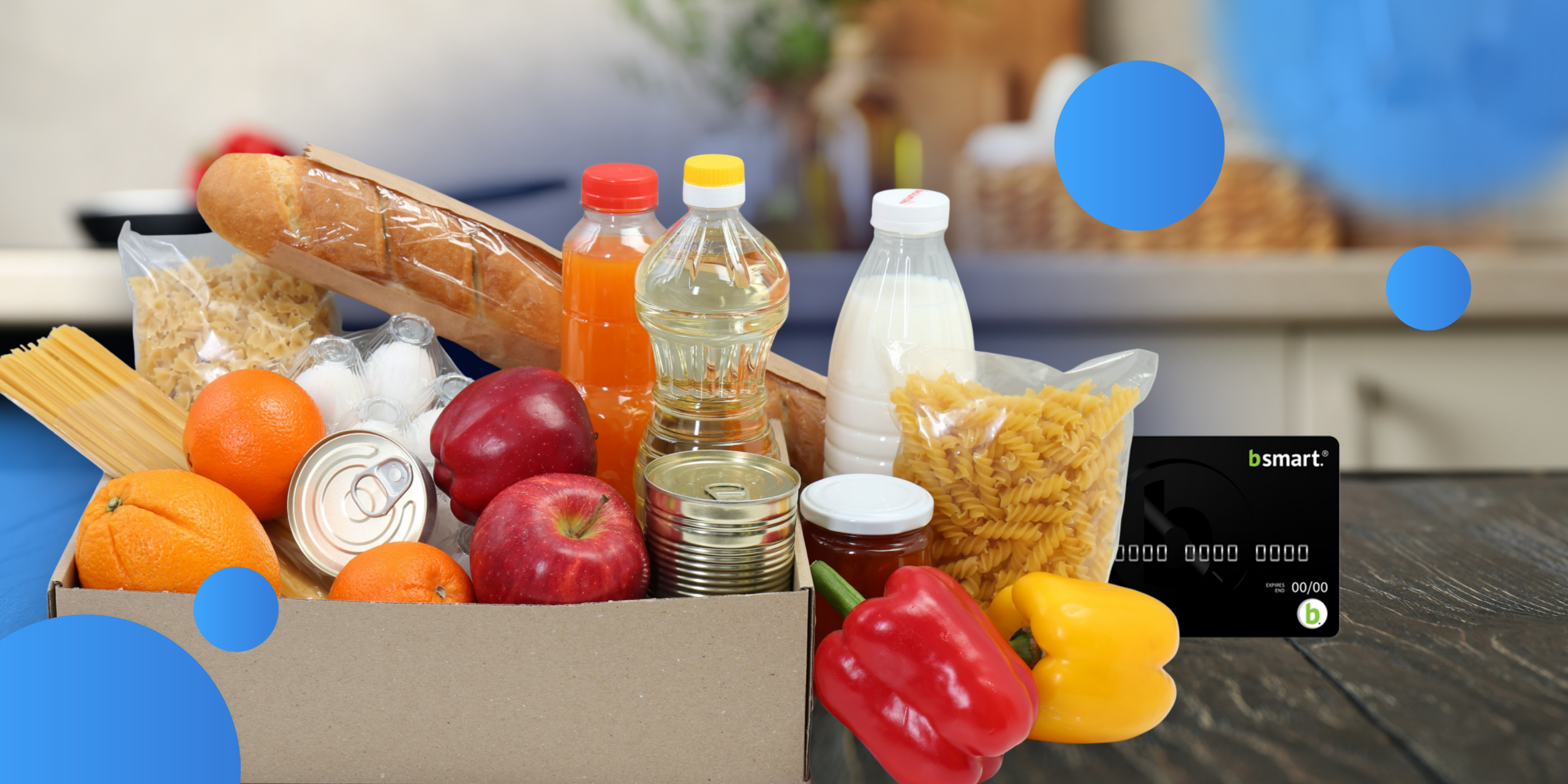 Everyday-groceries-with-a-bsmart-card 