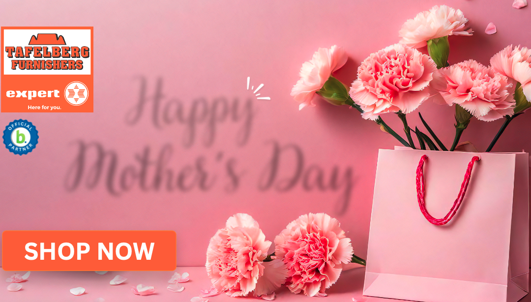 Make This Mother’s Day Count
