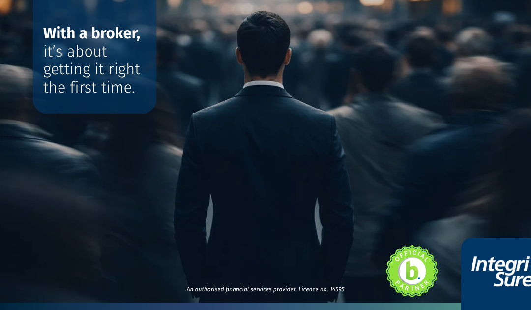 Understanding the real value of an insurance broker