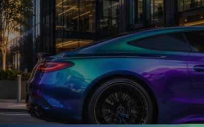 Your car’s colour matters more than you think