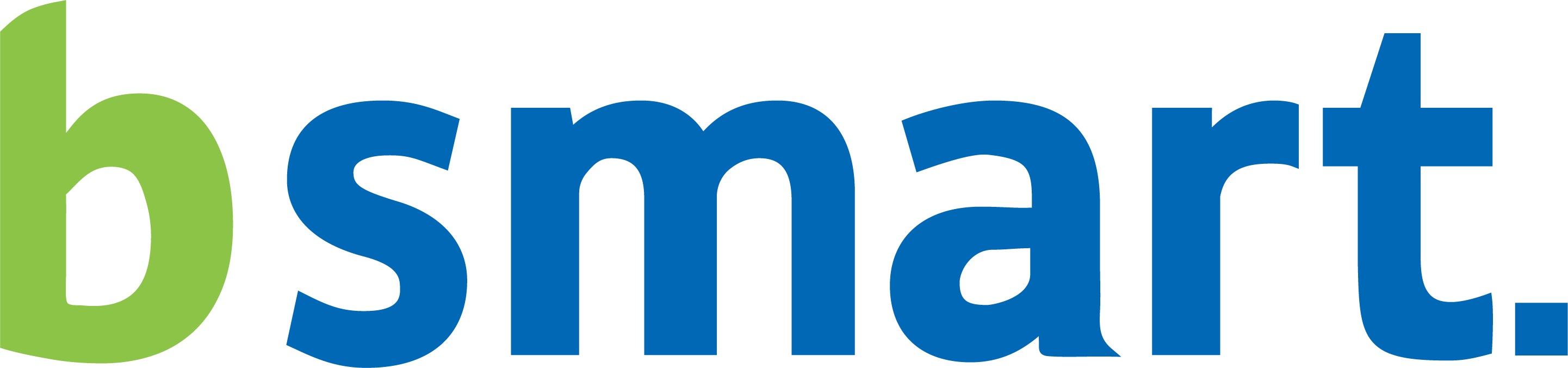 bsmart logo
